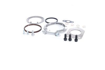MONTAGESATZ LADER BTS Turbo T931195ABS 21