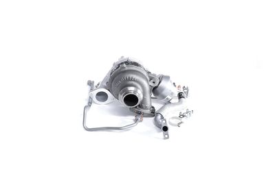 COMPRESOR SISTEM DE SUPRAALIMENTARE BTS Turbo T981726 18