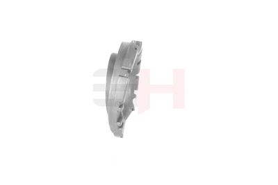 TAMPON CAUCIUC SUSPENSIE GH GH621519 48