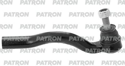 Наконечник поперечной рулевой тяги PATRON PS1455R для DODGE DURANGO