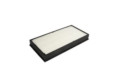 Cabinefilter 388x193x45, patroon past: LIEBHERR A900 C, A900B, A900B LITRONIC, A904, A904 C, A904 HYDROTRONIC, A904 LITRONIC, A914 LITRONIC, A914B, A924 C, A924 LITRONIC, A924B, A932 LI, A934 C