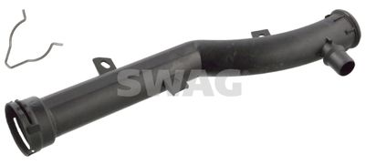 Przewód gumowy chłodnicy SWAG 62 10 4800 produkt