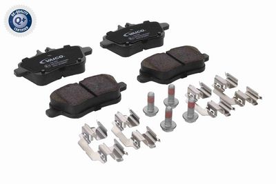 BREMSBELAGSATZ SCHEIBENBREMSE VAICO V303929