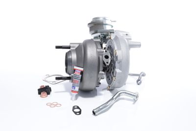 LADER AUFLADUNG BTS Turbo T981098BT 26