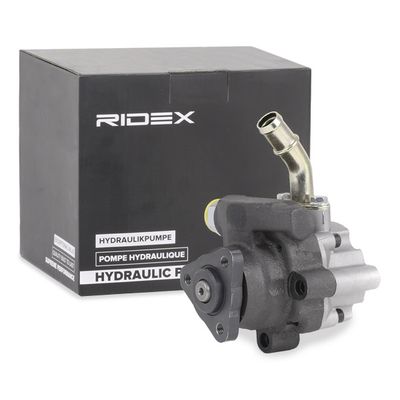 RIDEX Hydraulikpumpe, Lenkung (12H0223)
