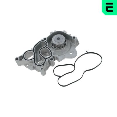 Water Pump, engine cooling AQ-2394