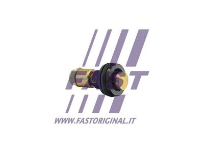 Prowadnica rolkowa, drzwi przesuwne FAST FT95685