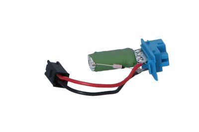 WIDERSTAND INNENRAUMGEBLäSE NRF 342036 23