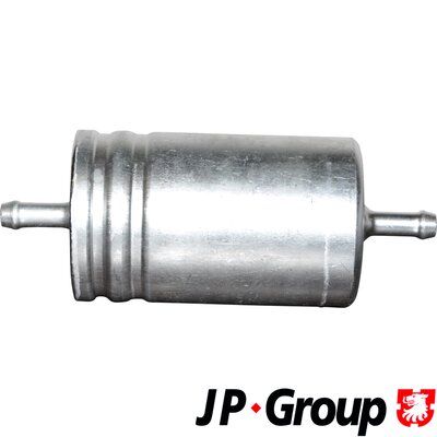 JP GROUP 1118700900 Топливный фильтр  для PEUGEOT 306 (Пежо 306)