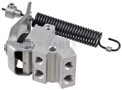 REGULATOR PUTERE DE FRANARE