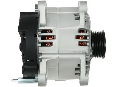 Vorschau Generator Ansicht 2