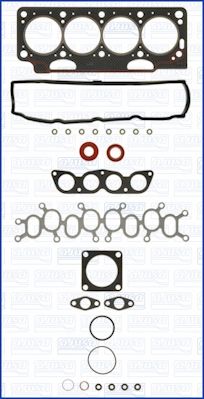 SET GARNITURI CHIULASA