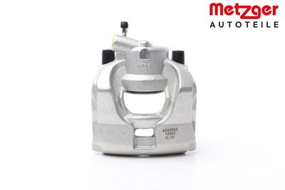 BREMSSATTEL METZGER AUTOTEILE 6261060 2