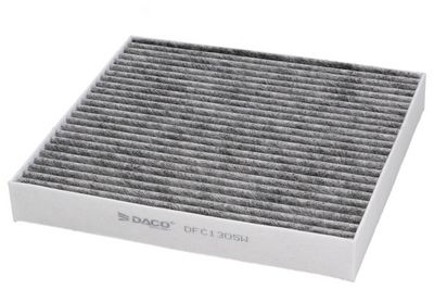 Filtr, vzduch v interiéru DACO DFC1305W
