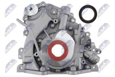 POMPA ULEI NTY BPOLR002 3