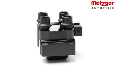 BOBINA DE INDUCTIE METZGER AUTOTEILE 0880151 28