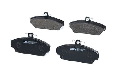 SET PLACUTE FRANA FRANA DISC ATE 13046028032 15