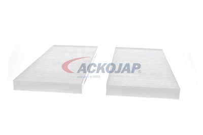 FILTRU AER HABITACLU ACKOJA A52300019 48