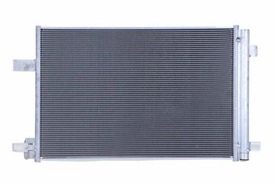 Condensator, climatizare HELLA 8FC 366 220-121