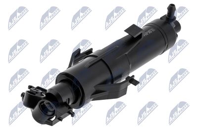 NTY Waschwasserdüse, Scheinwerferreinigung