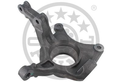 Sworzeń zwrotnicy, zawieszenie koła OPTIMAL KN-701283-02-L