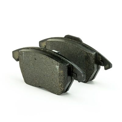 BREMSBELAGSATZ SCHEIBENBREMSE DELPHI LP1837 25