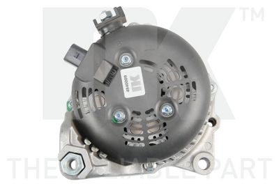 GENERATOR / ALTERNATOR NK 4840009 2