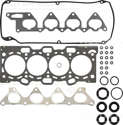 Packningssats, topplock VICTOR REINZ 02-53215-01