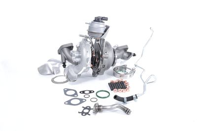 LADER AUFLADUNG BTS Turbo T981395 8