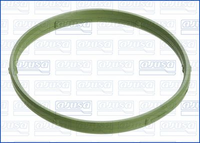 ETANșARE CARCASă CLAPETă