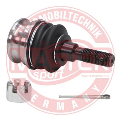 Zvislý/nosný čap MASTER-SPORT GERMANY 15672-PCS-MS