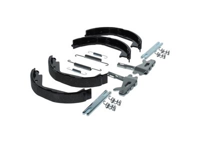 BREMSBACKENSATZ FESTSTELLBREMSE BOSCH 0204113828 8