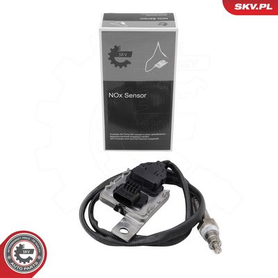 NOx-сензор, NOx-катализатор ESEN SKV 71SKV092