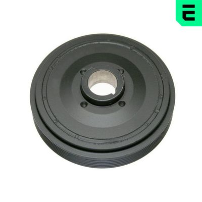 Belt Pulley, crankshaft F8-7079