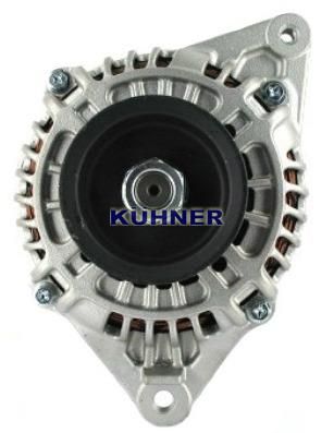 Генератор AD KÜHNER 553420RI для MITSUBISHI OUTLANDER