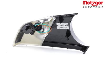 BLINKLEUCHTE METZGER AUTOTEILE 2080189 22