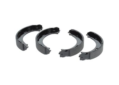 BREMSBACKENSATZ FESTSTELLBREMSE BOSCH 0986487942 28