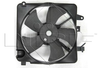 NRF 47449 Вентилятор системы охлаждения двигателя  для CHEVROLET  (Шевроле Спарk)