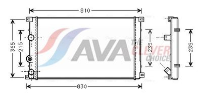KüHLER MOTORKüHLUNG