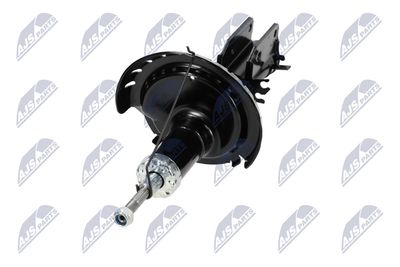 AMORTIZOR NTY ACT042 36