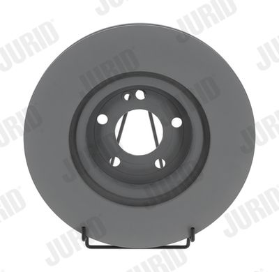 Tarcza hamulcowa JURID 563468JVC-1
