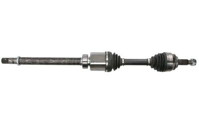 полуоска POINT GEAR