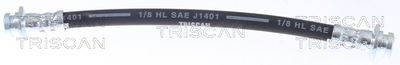 Тормозной шланг TRISCAN 8150 69235 для SUZUKI IGNIS