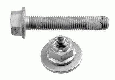 Repair Kit, wheel suspension 37256 01