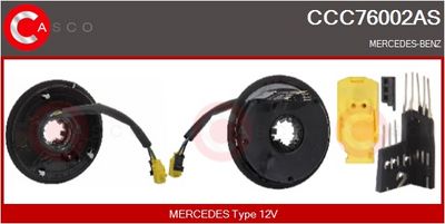 ARC SPIRALA AIRBAG