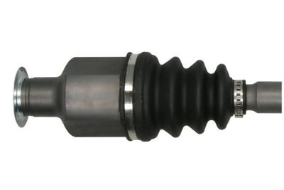 Drivaxel PASCAL G2E004PC för DACIA, RENAULT