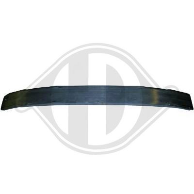 TRäGER STOßFäNGER DIEDERICHS 1814060