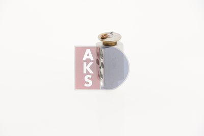 EXPANSIONSVENTIL KLIMAANLAGE AKS DASIS 840560N 1