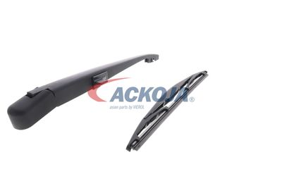 SET STERGATOARE CURATARE PARBRIZ ACKOJA A389658 51