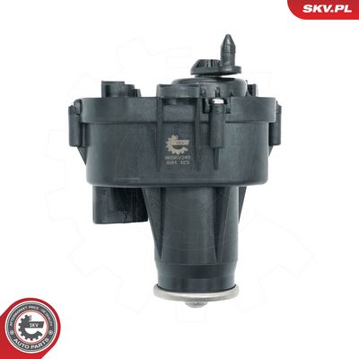 Nastavovací prvek, klapka (sací potrubí) ESEN SKV 96SKV240